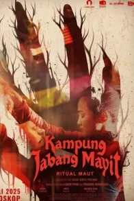 Kampung Jabang Mayit