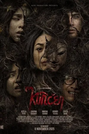 Kuncen