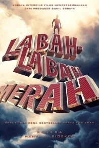 Labah Labah Merah Labah Labah Merah