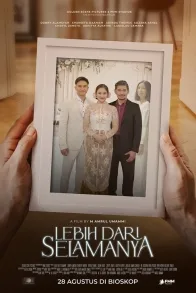 Lebih dari Selamanya