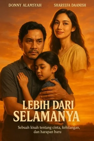 Lebih dari Selamanya