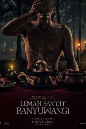 Lemah Santet Banyuwangi