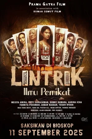 Lintrik