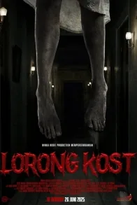 Lorong Kost