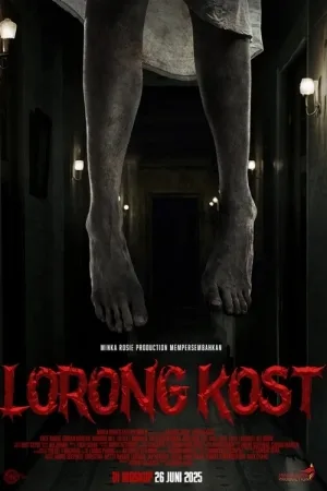 Lorong Kost