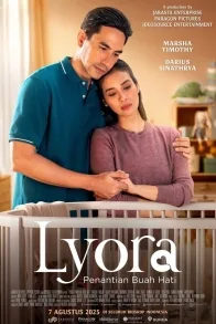 Lyora: Penantian Buah Hati