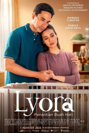 Lyora: Penantian Buah Hati
