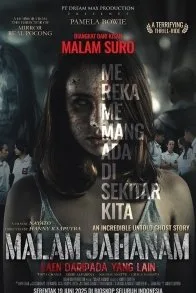 Malam Jahanam