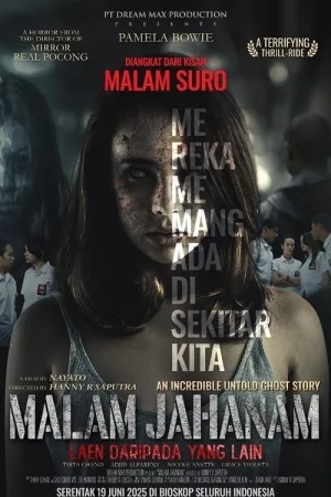 Malam Jahanam