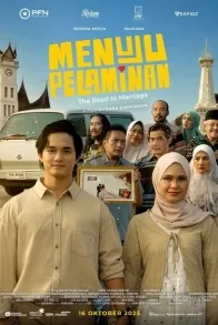 Menuju Pelaminan