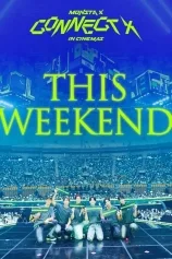 MONSTA X: CONNECT X IN CINEMAS