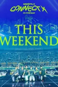 MONSTA X: CONNECT X IN CINEMAS