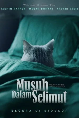 Musuh Dalam Selimut