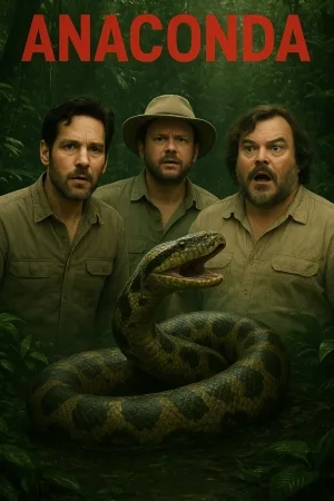 Anaconda (2025)