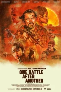 One Battle After Another