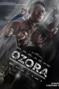 OZORA : Penganiayaan Brutal Penguasa Jaksel
