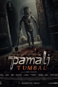 Pamali: Tumbal