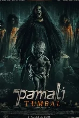 Pamali: Tumbal