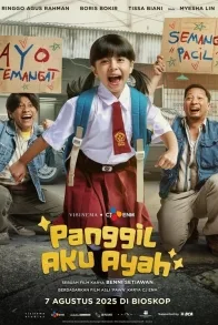 Panggil Aku Ayah