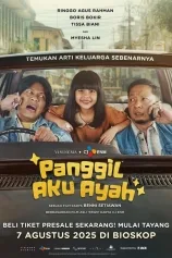 Panggil Aku Ayah