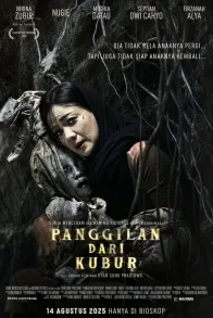 PANGGILAN DARI KUBUR