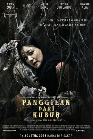 Panggilan Dari Kubur