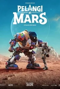 Pelangi Di Mars Pelangi Di Mars