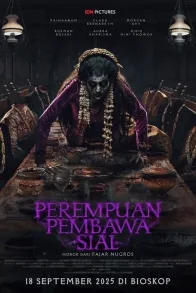 Perempuan Pembawa Sial