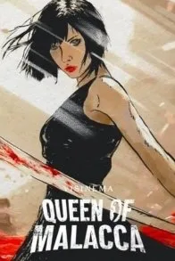 Queen of Malacca
