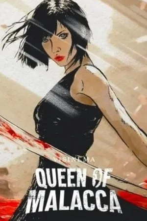 Queen of Malacca