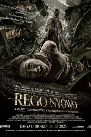 Rego Nyowo