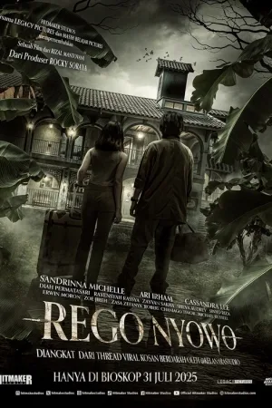 Rego Nyowo