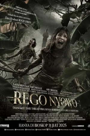 Rego Nyowo