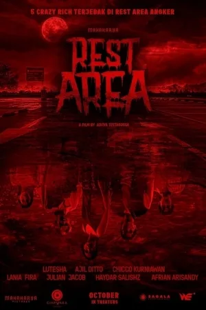 Rest Area
