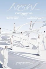 SEVENTEEN WORLD TOUR [NEW_] IN JAPAN: LIVE VIEWING