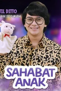 Sahabat Anak