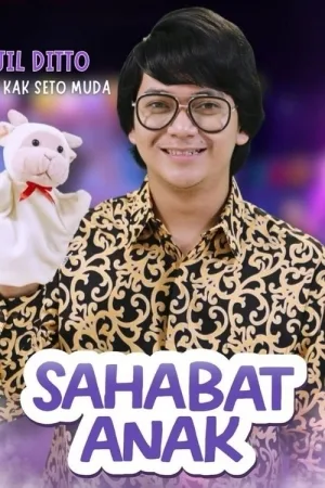 Sahabat Anak