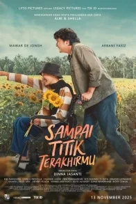Sampai Titik Terakhirmu