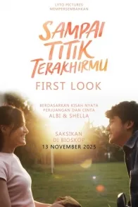 Sampai Titik Terakhirmu