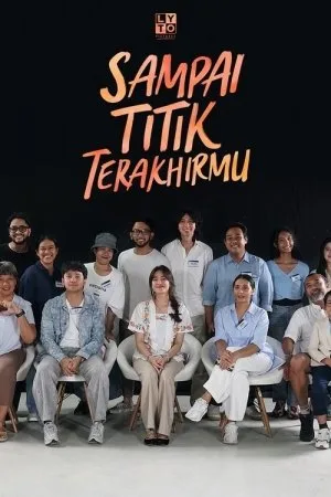 Sampai Titik Terakhirmu
