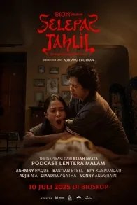 Selepas Tahlil