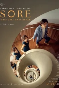 Sore: Istri dari Masa Depan