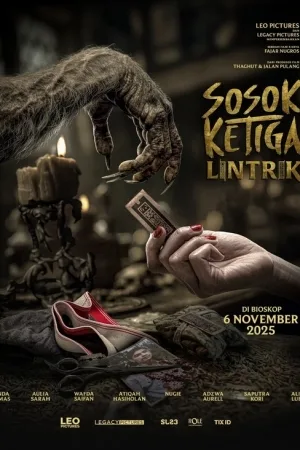 Sosok Ketiga: Lintrik