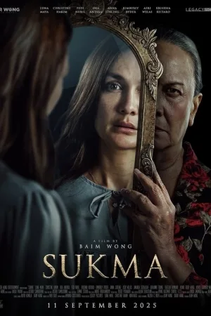 Sukma