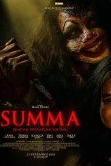 Summa: Dendam Perempuan Sinting