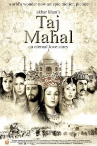 TAJ MAHAL: AN ETERNAL LOVE STORY