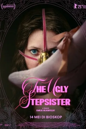 The Ugly Stepsister