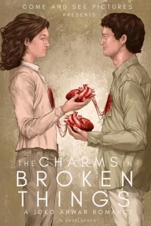 The Charms in Broken Things