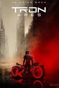 Tron: Ares
