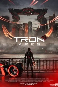 Tron: Ares